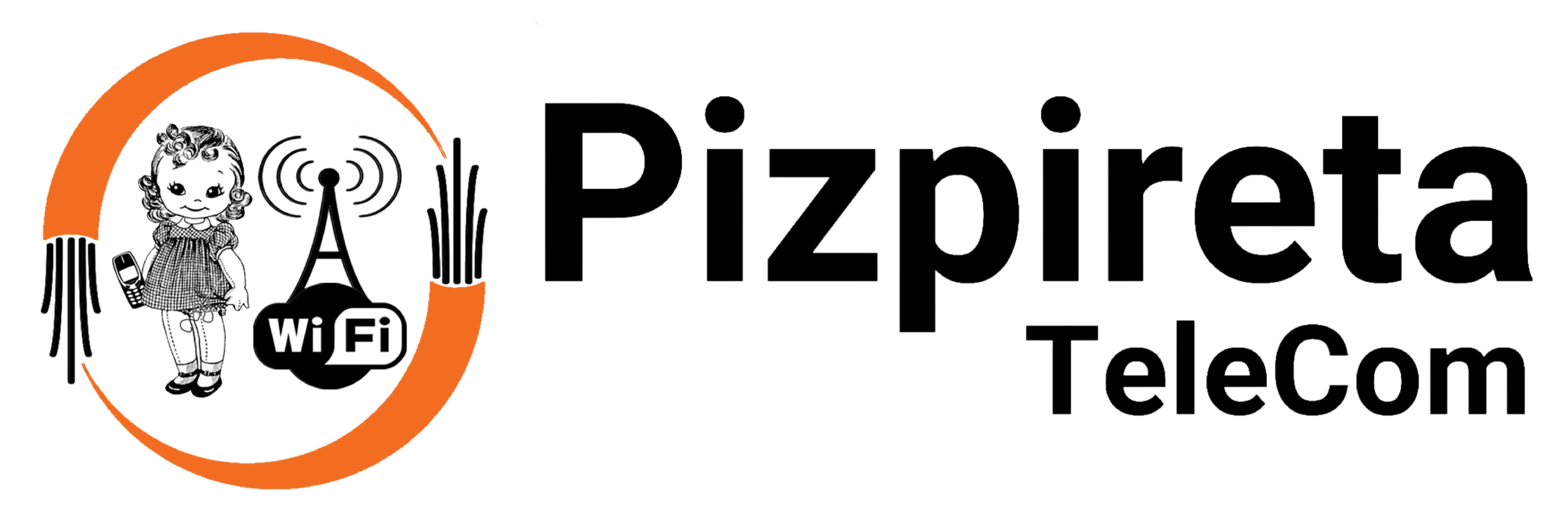 Pizpireta Telecom